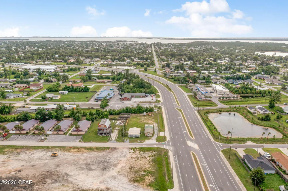 1404 New York Avenue #A&B Lynn Haven, FL 32444