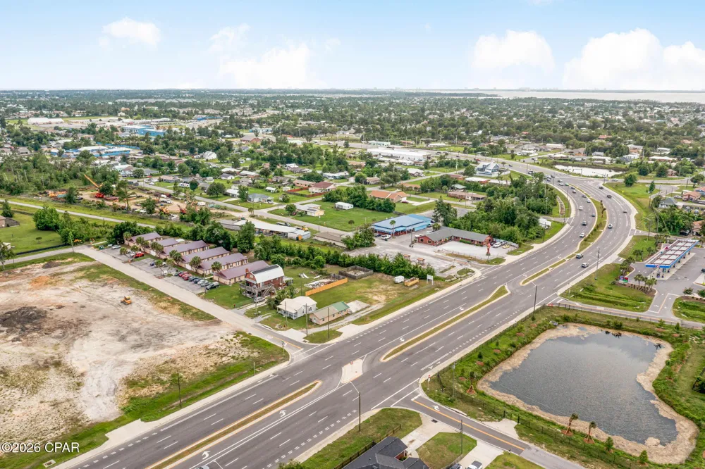 1404 New York Avenue #A&B Lynn Haven, FL 32444