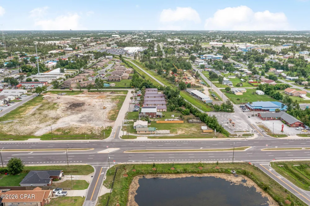 1404 New York Avenue #A&B Lynn Haven, FL 32444