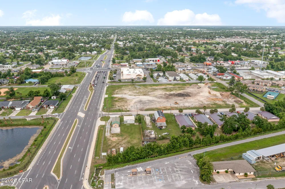 1404 New York Avenue #A&B Lynn Haven, FL 32444