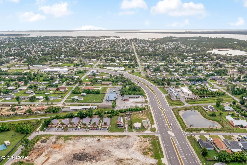 1404 New York Avenue #A&B Lynn Haven, FL 32444