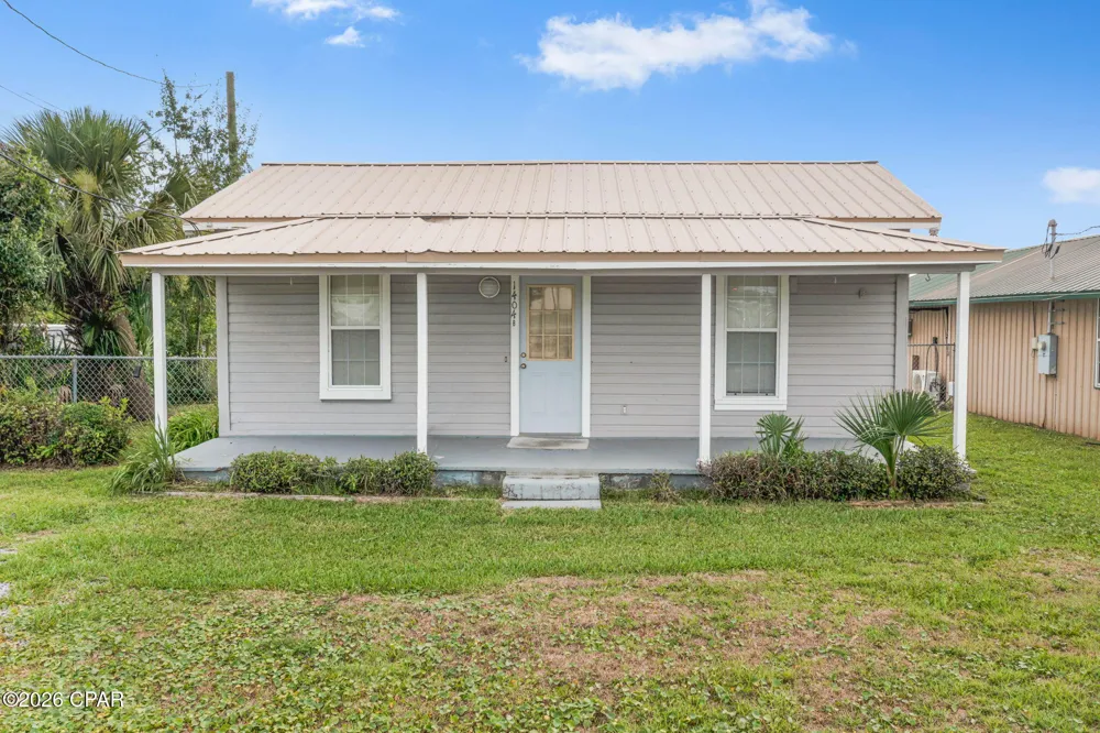 1404 New York Avenue #A&B Lynn Haven, FL 32444