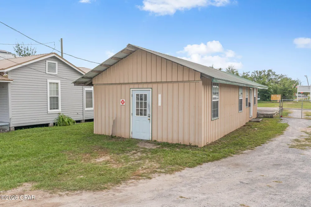 1404 New York Avenue #A&B Lynn Haven, FL 32444