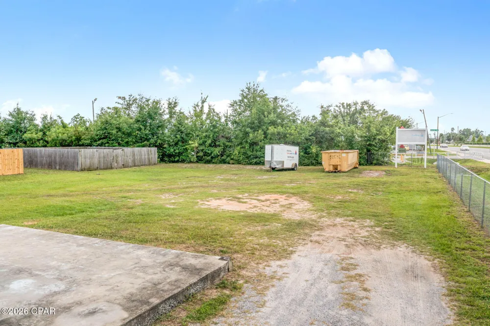 1404 New York Avenue #A&B Lynn Haven, FL 32444