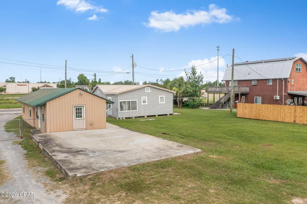 1404 New York Avenue #A&B Lynn Haven, FL 32444