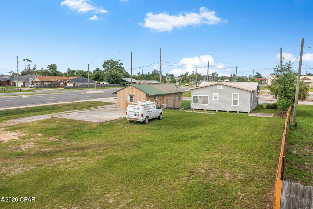 1404 New York Avenue #A&B Lynn Haven, FL 32444
