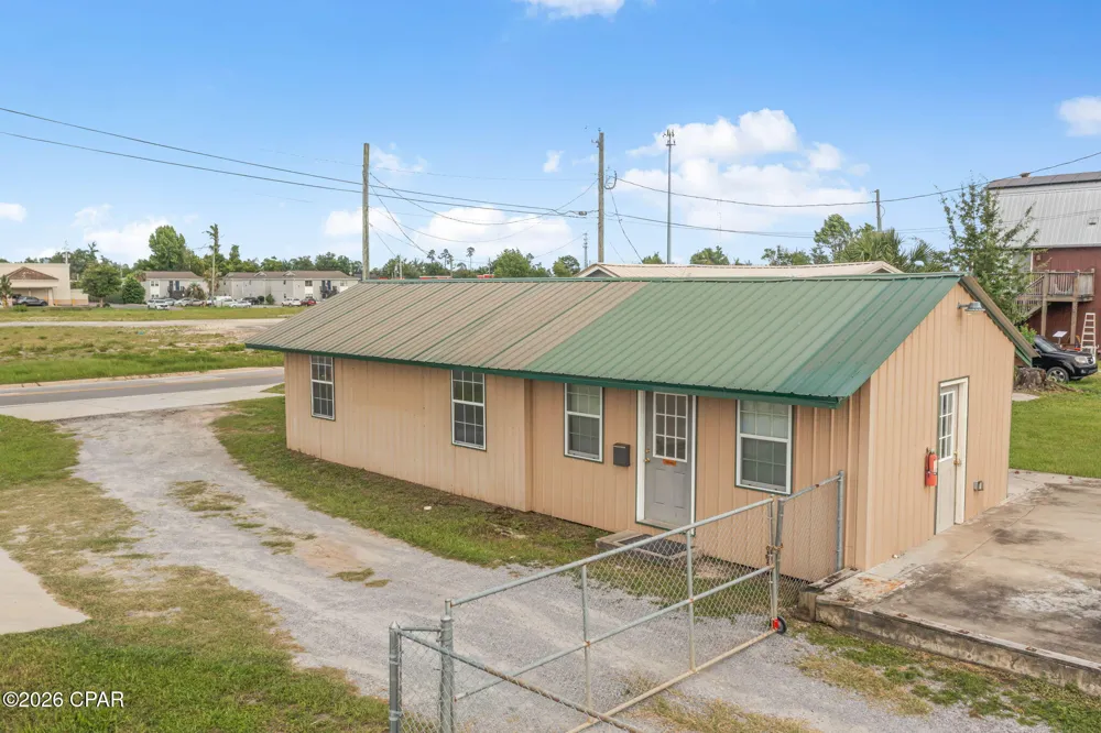 1404 New York Avenue #A&B Lynn Haven, FL 32444