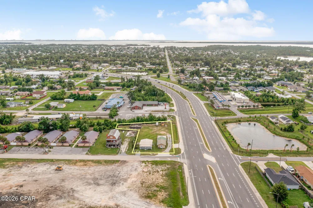 1404 New York Avenue #A&B Lynn Haven, FL 32444