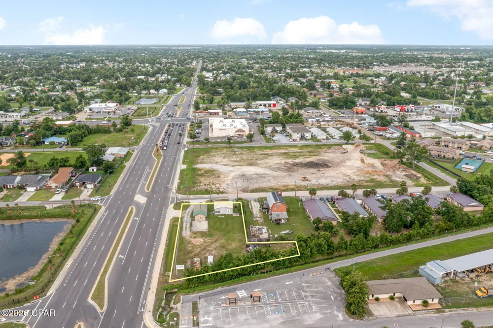 1404 New York Avenue #A&B Lynn Haven, FL 32444