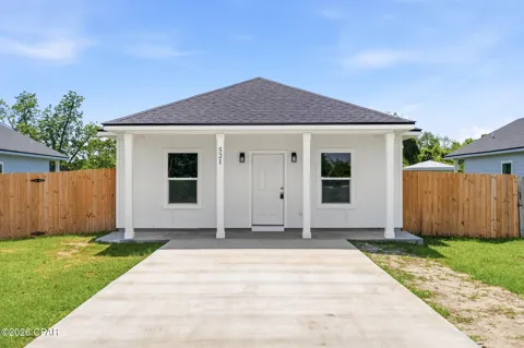 521 Kraft Avenue
