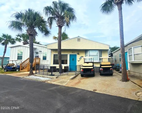 421 Snook Lane