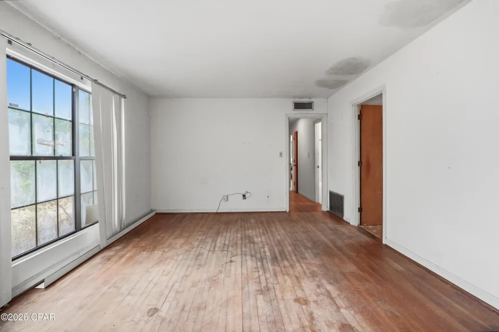 5 Sewanee Circle Panama City, FL 32405