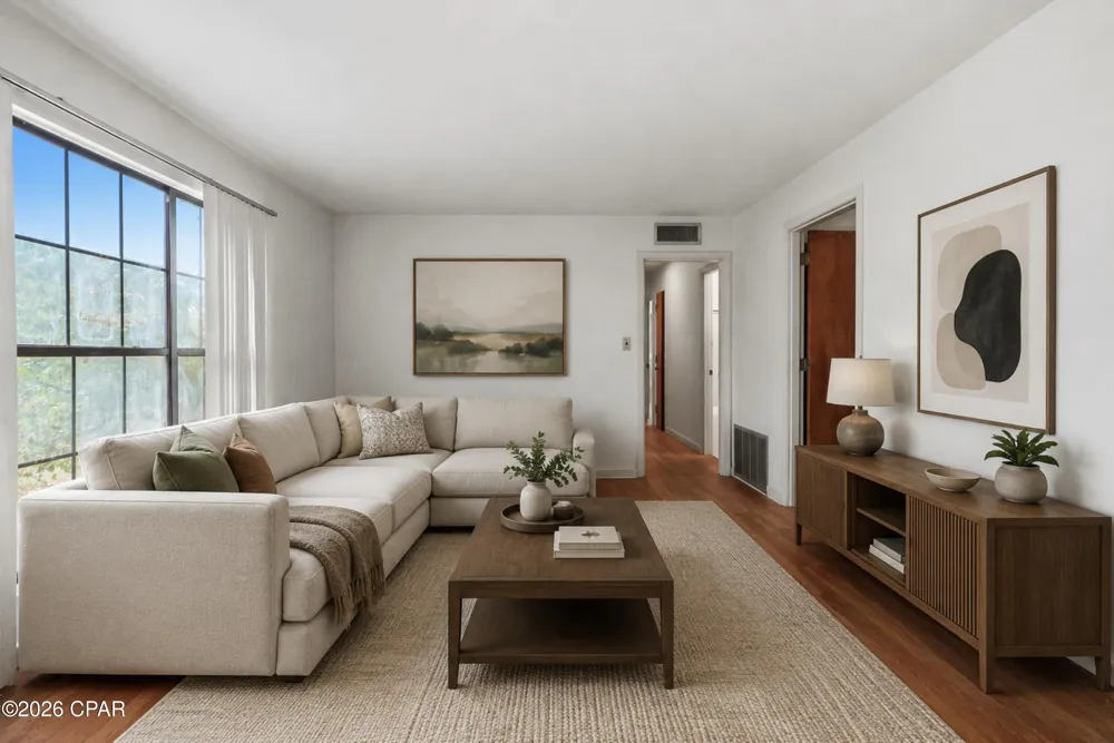 5 Sewanee Circle Panama City, FL 32405