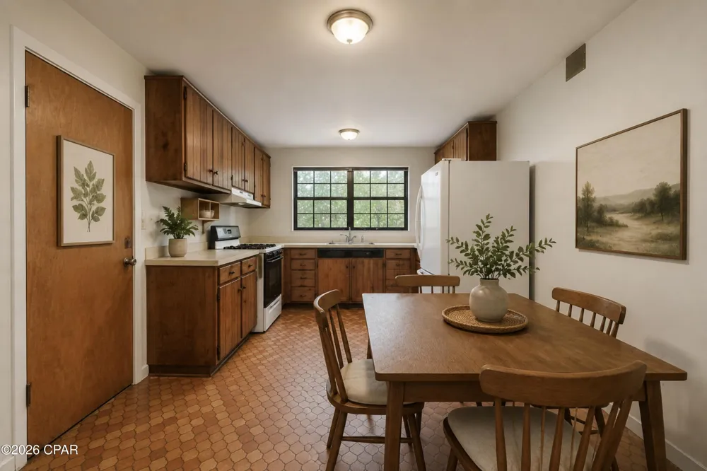 5 Sewanee Circle Panama City, FL 32405