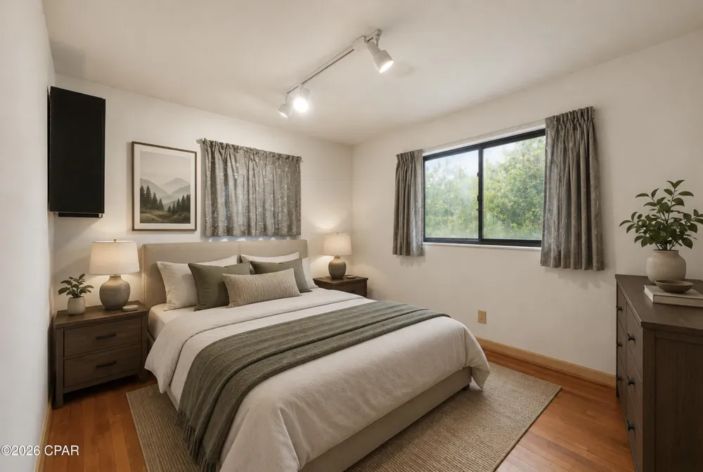 5 Sewanee Circle Panama City, FL 32405