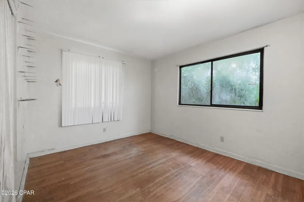 5 Sewanee Circle Panama City, FL 32405