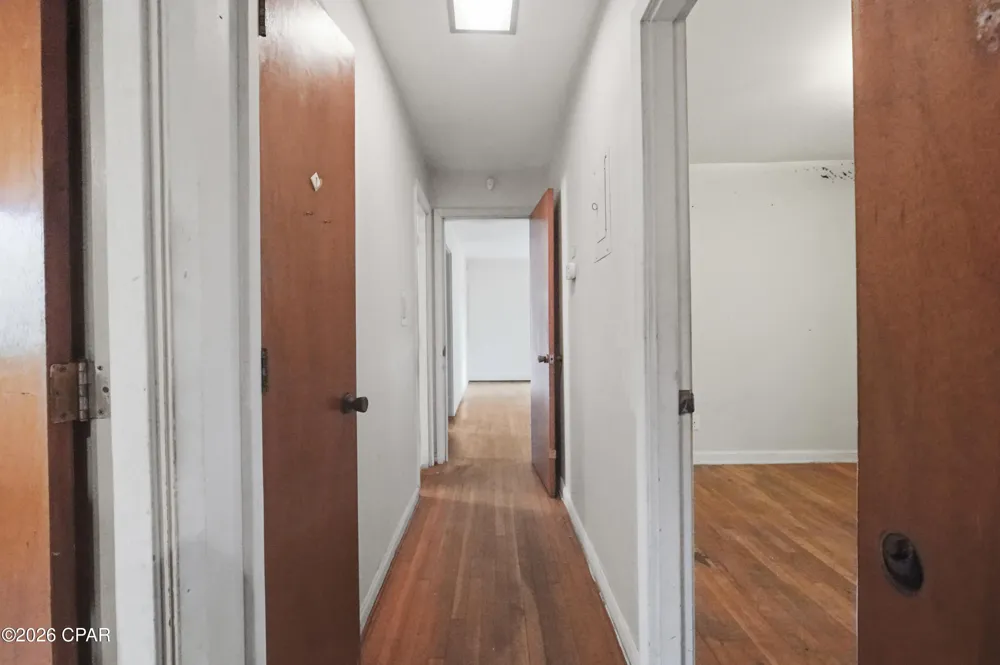 5 Sewanee Circle Panama City, FL 32405