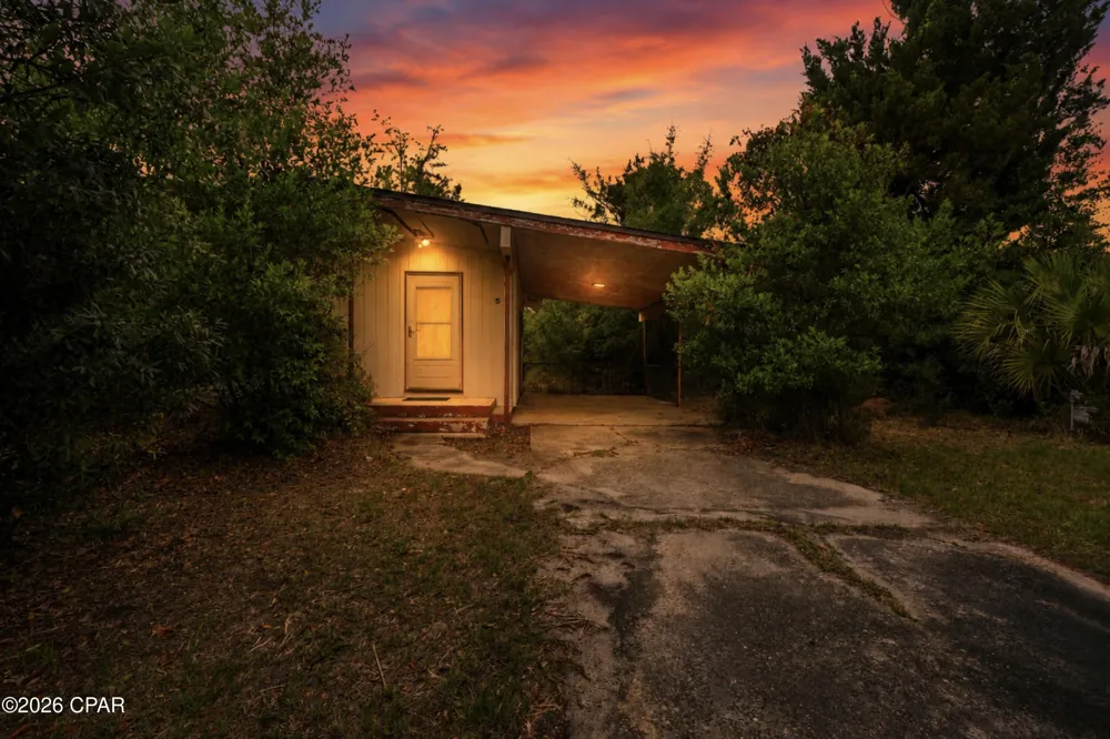 5 Sewanee Circle Panama City, FL 32405