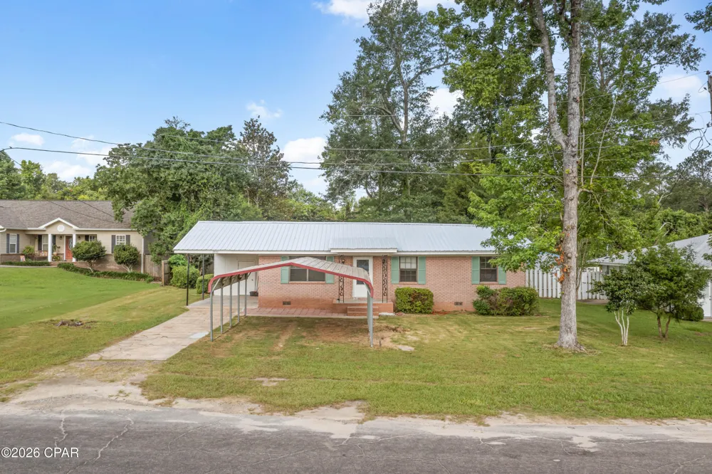 2991 Spring Street Marianna, FL 32446