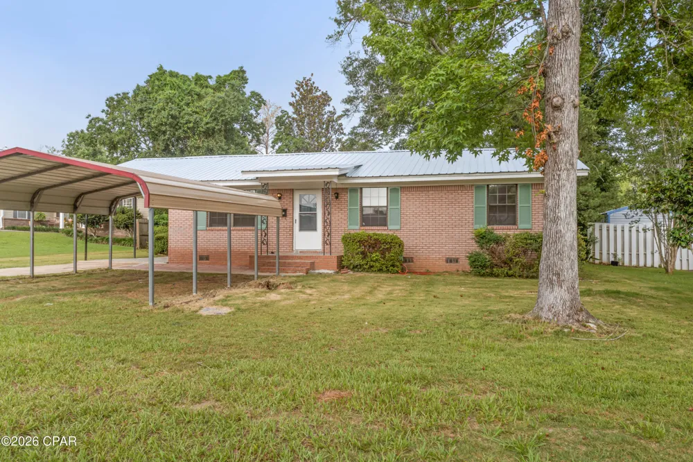 2991 Spring Street Marianna, FL 32446