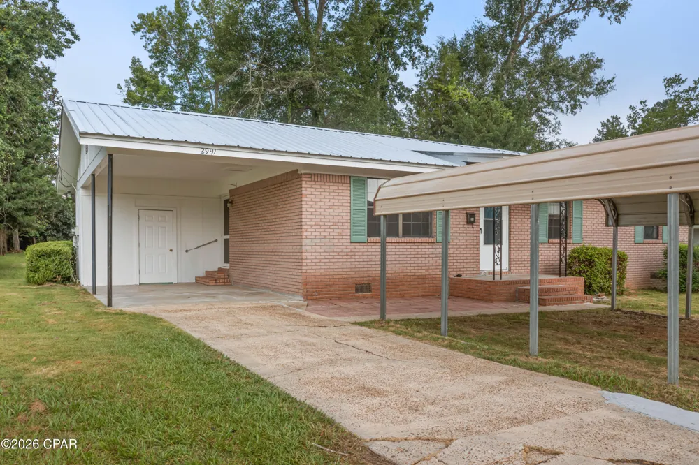 2991 Spring Street Marianna, FL 32446