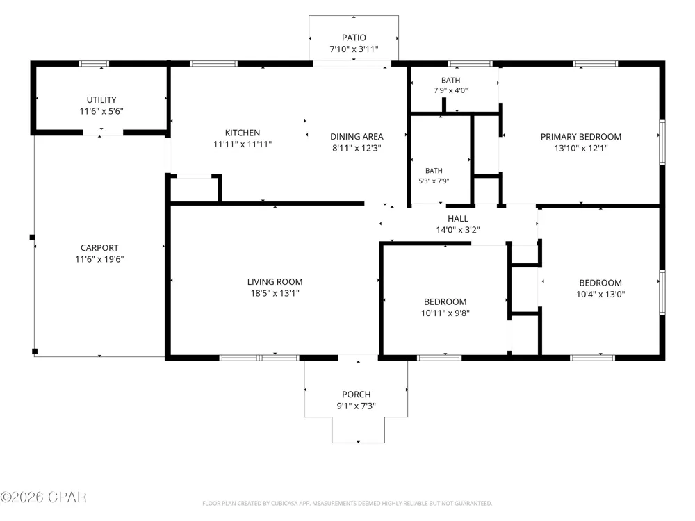 2991 Spring Street Marianna, FL 32446