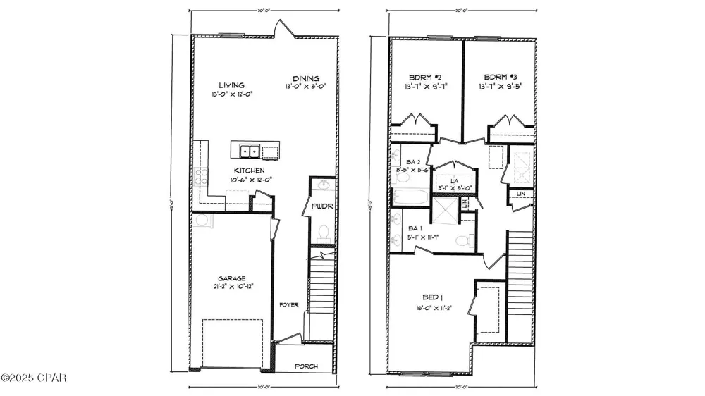 250 Phillips Bluff Avenue Panama City Beach, FL 32407