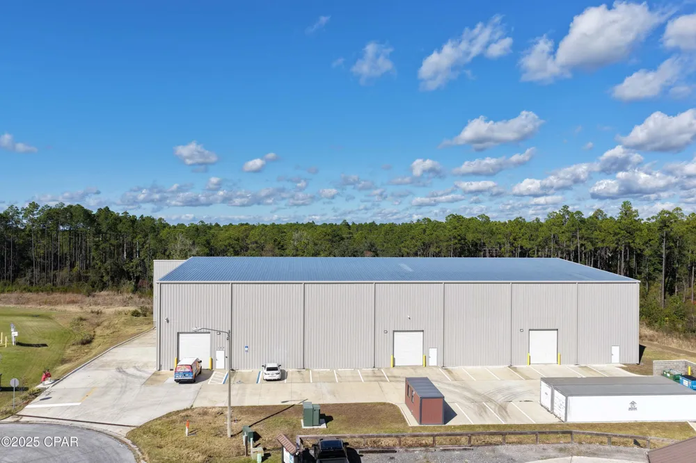 109 Estes Place Panama City Beach, FL 32413