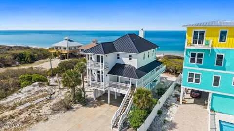 4191 Cape San Blas Road