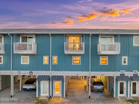 3875 Cape San Blas Road #B3