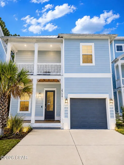 2708 Lagoon Manor Drive