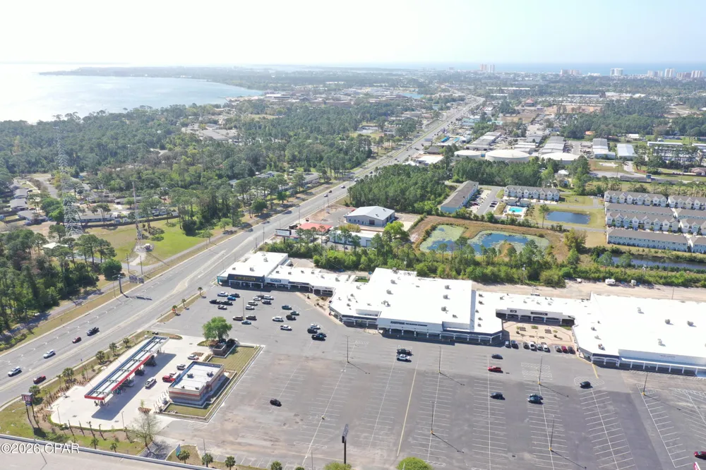 7099 U.S. 98 Panama City Beach, FL 32408