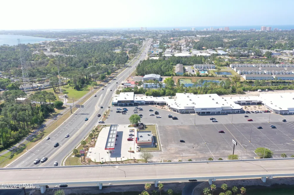 7099 U.S. 98 Panama City Beach, FL 32408