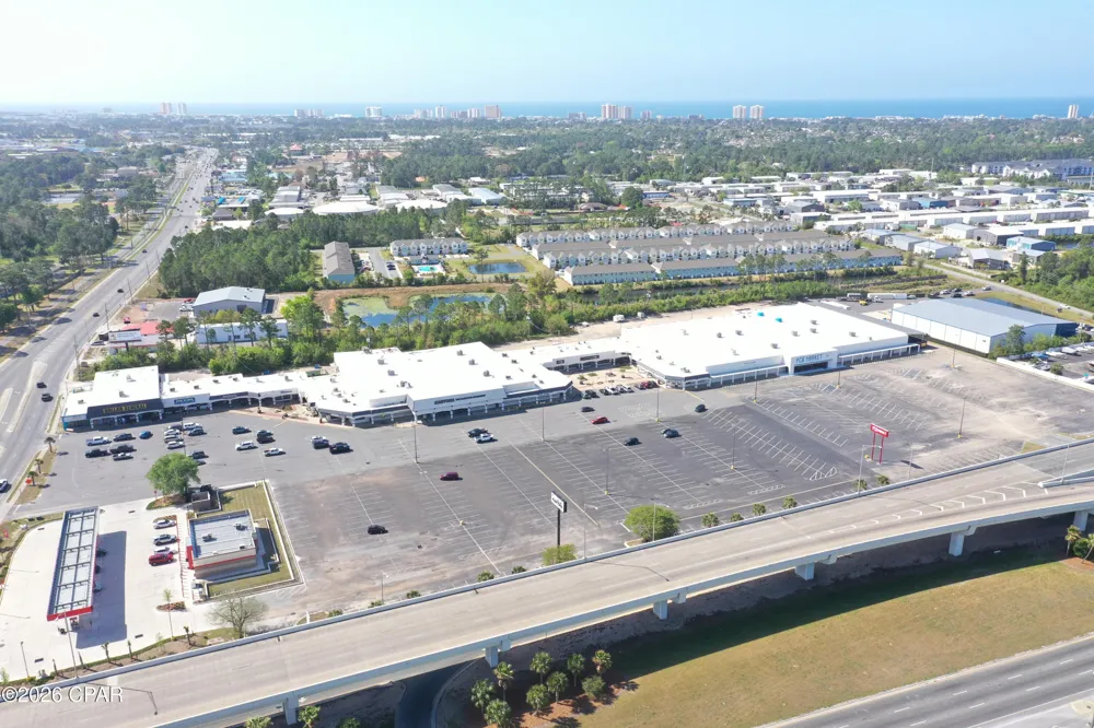 7099 U.S. 98 Panama City Beach, FL 32408