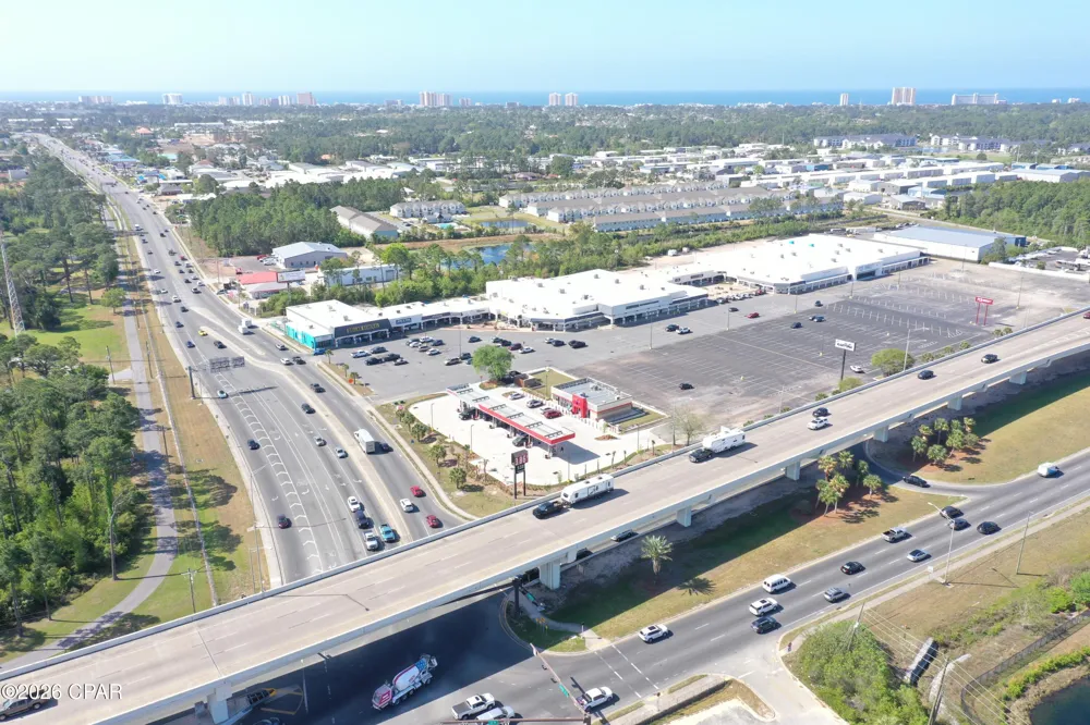 7099 U.S. 98 Panama City Beach, FL 32408