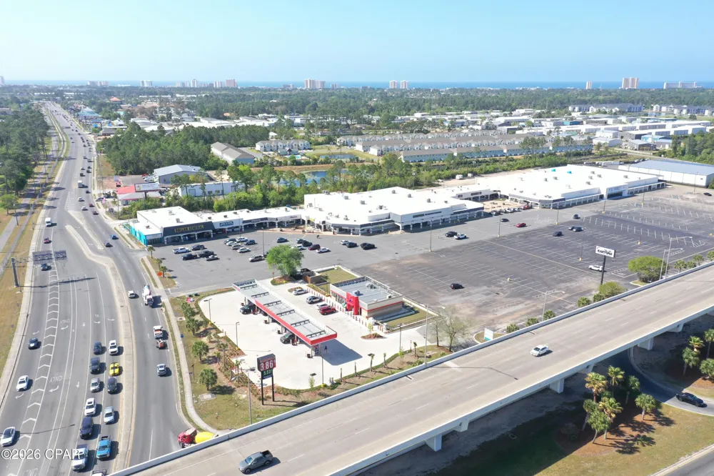 7099 U.S. 98 Panama City Beach, FL 32408