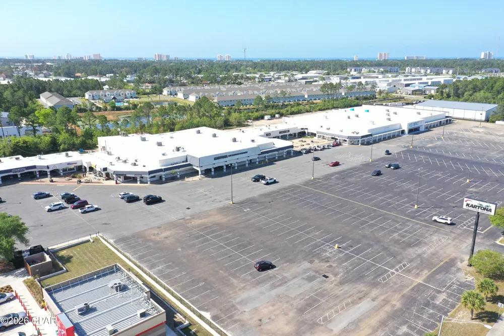 7099 U.S. 98 Panama City Beach, FL 32408