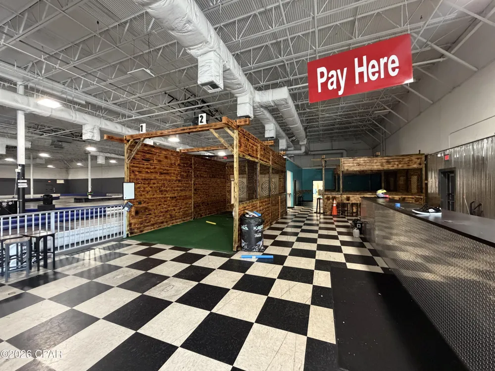 7099 U.S. 98 Panama City Beach, FL 32408