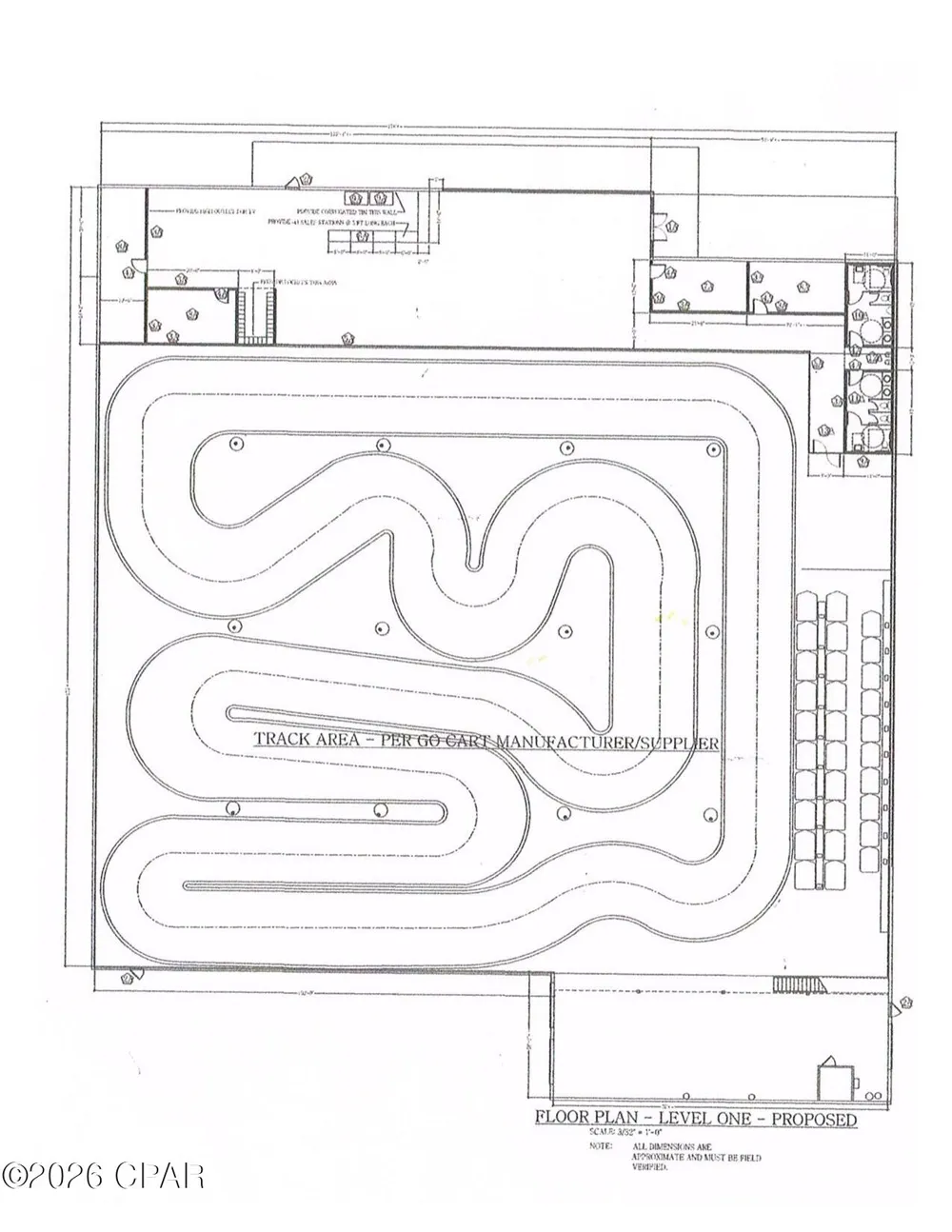 7099 U.S. 98 Panama City Beach, FL 32408