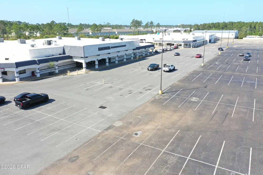 7099 U.S. 98 Panama City Beach, FL 32408