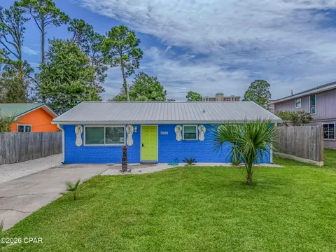 7005 S Lagoon Drive