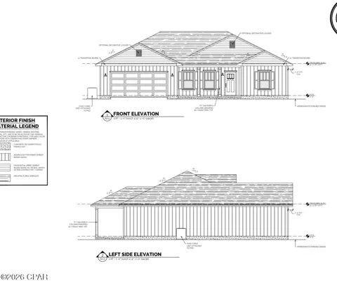 2883 Paradise Lakes Road