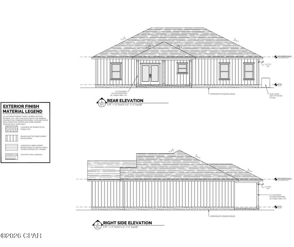 2883 Paradise Lakes Road Chipley, FL 32428