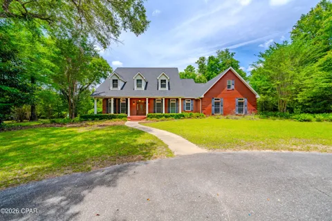 5130 Lake Bluff Circle