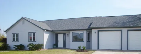 6706 Fox Lake Drive
