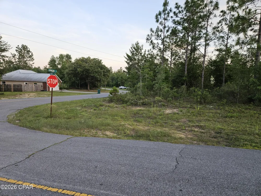 11 Covington Place #1 Chipley, FL 32428