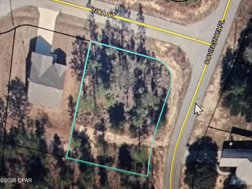 11 Covington Place #1 Chipley, FL 32428