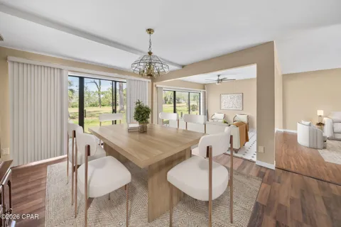4300 Bay Point Road #408