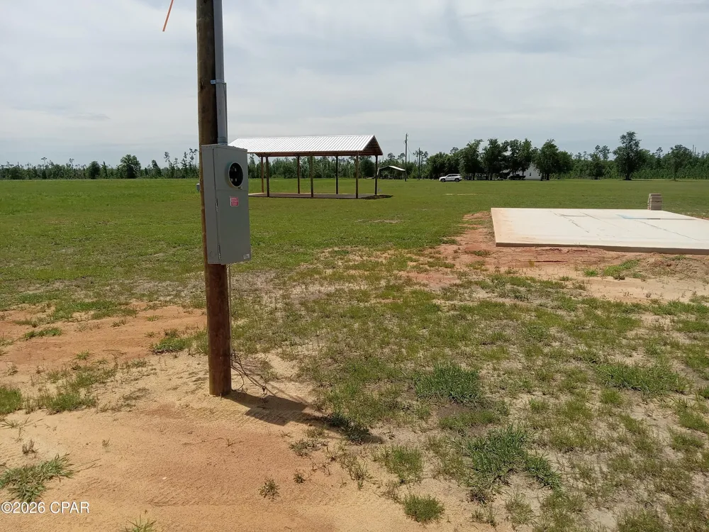 13626 Bailey Cem Road Clarksville, FL 32430