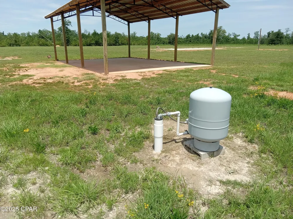 13626 Bailey Cem Road Clarksville, FL 32430